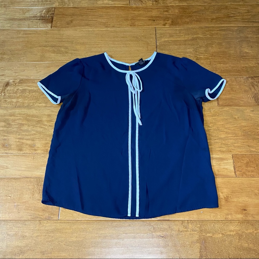 F21 Blouse